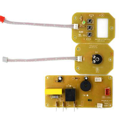 Waffle controller