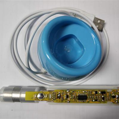 Electric toothbrush