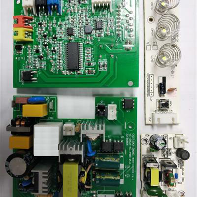 AC mite remover