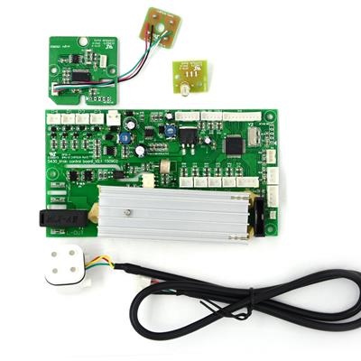 Water purifier 3 U1