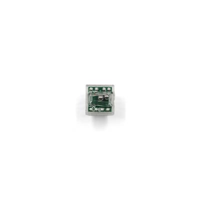 Timing control module for iron